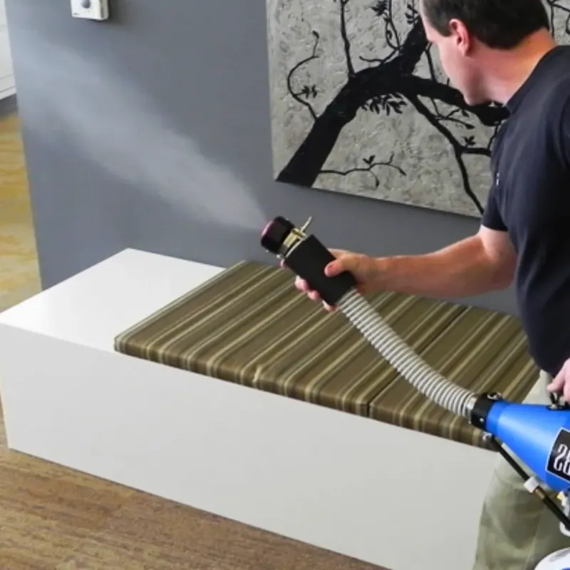 Professional Odor Removal in Cisco, TX